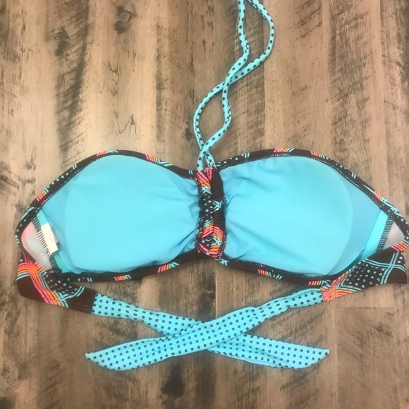 XHILARATION bikini swimsuit - Picture 6 of 14